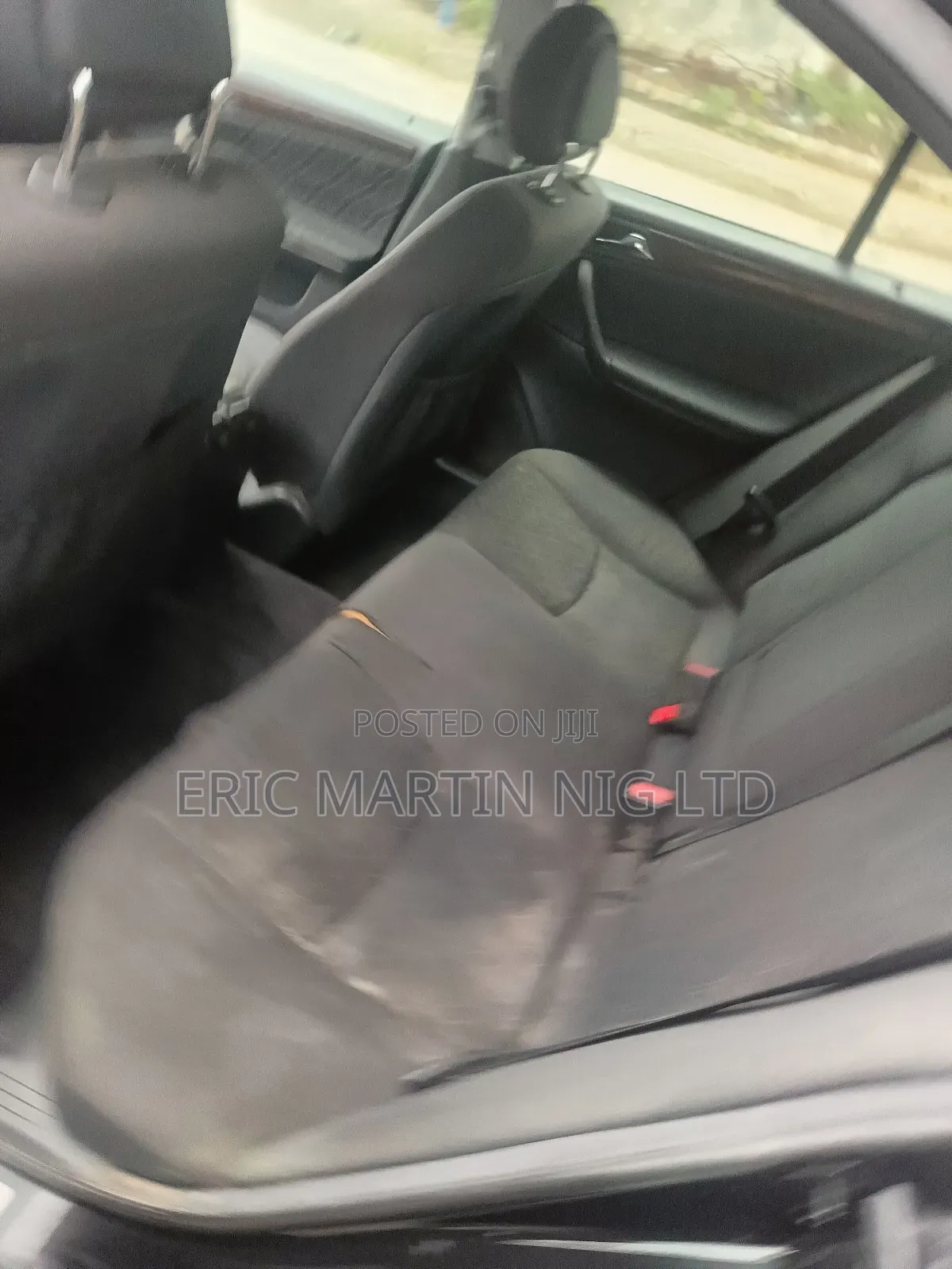 Mercedes-Benz V-Class 2006 Black