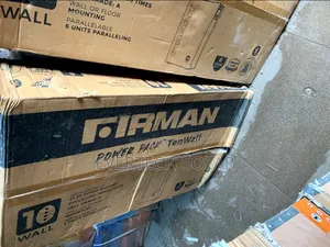 10kwhs Firman 51.2v Lithium  Battery