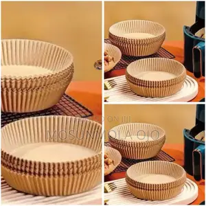 Paper Air Fryer Liner -50pcs