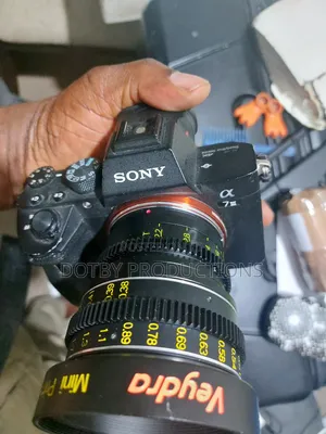 Sony A7 Iii