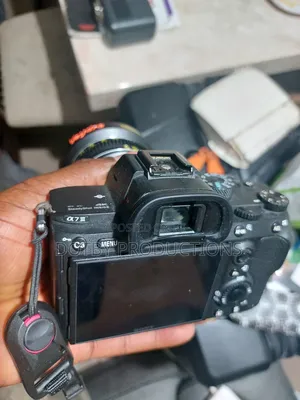 Sony A7 Iii