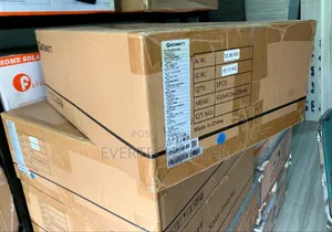 5kva 48v Growatt Smart SPF 5000 Es Plus Inverter With Wi-Fi