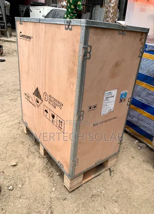 Cworth Energy Upgraded 15kwhs Lithium 51.2v Battery