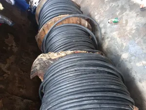 25mm X 2 Core PVC Cable