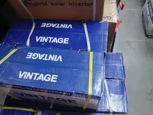 Vintage 175ah 12v Battery