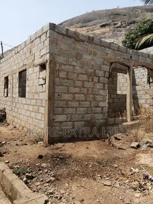 Photo - 3bdrm Bungalow in Millionaire’S, Kubwa for sale