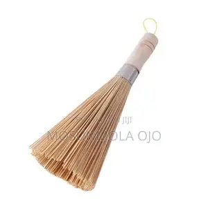 Jute Mashine Broom / Ijabe for Ewedu