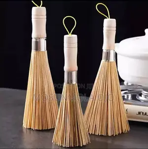 Jute Mashine Broom / Ijabe for Ewedu