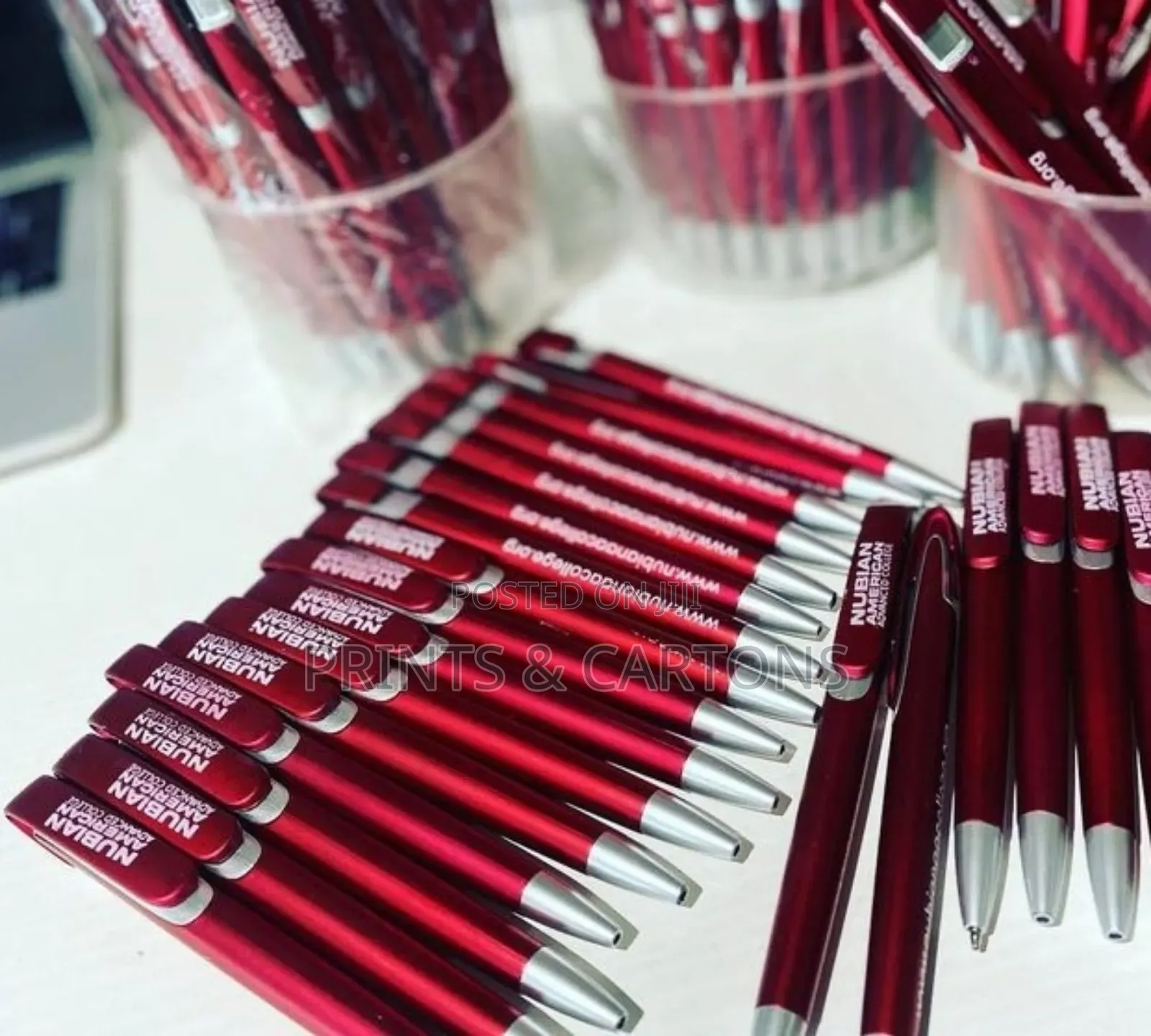 Customized Pen for Gifts