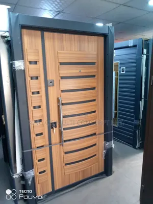 New Offload 4ft Entrance Security Door