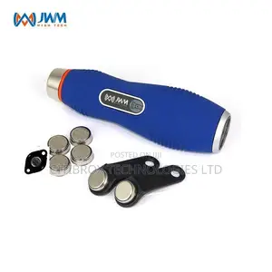 Jwm-5000es Guard Tour System With Free Cloud Software