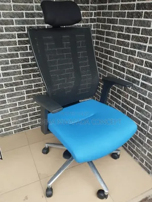Office Furnitures