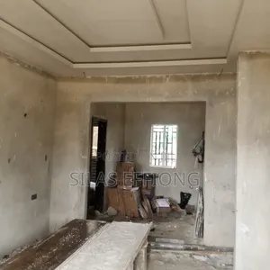 2bdrm Bungalow in Uyo for sale
