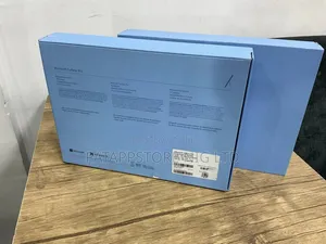 New Microsoft Surface Pro 11th Edition, a Copilot+ PC 16GB SSD 512GB