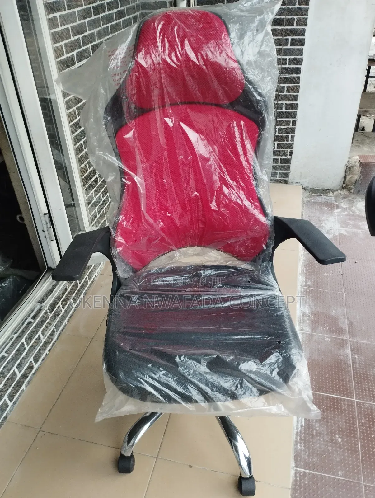 Office Furnitures