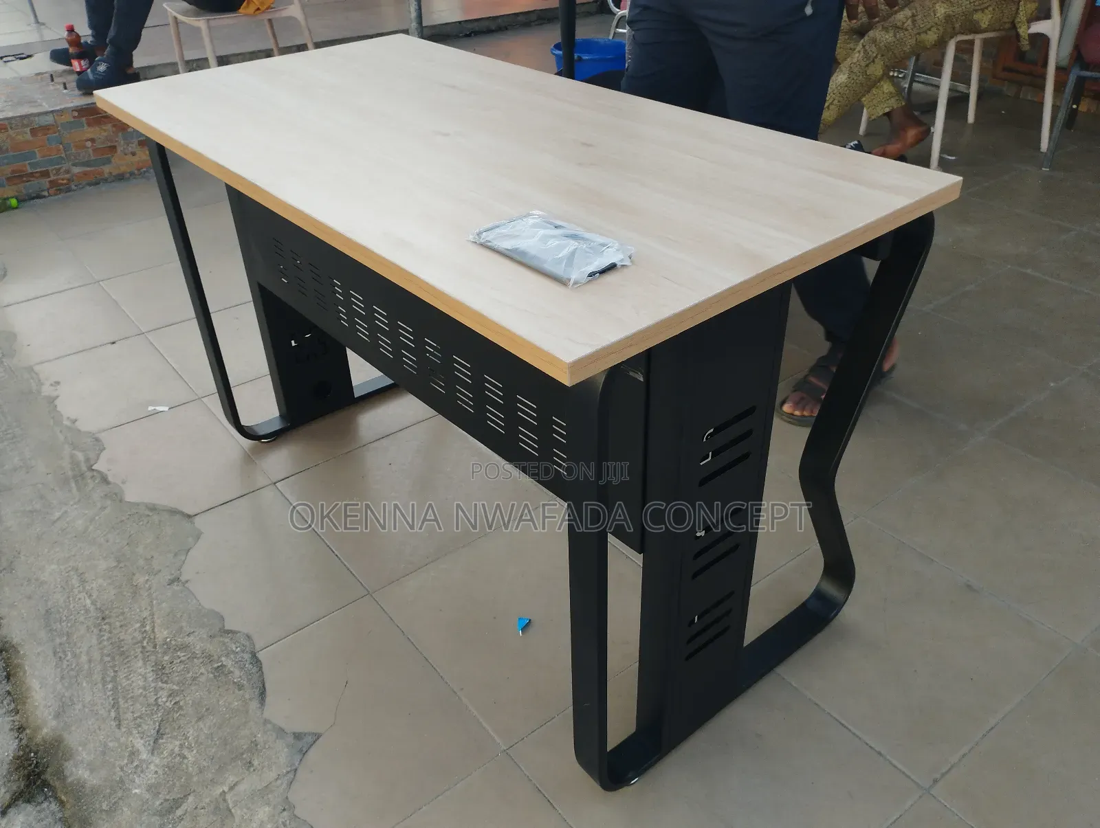 Office Furnitures