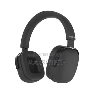 Green Lion Echo Anc Wireless Headphone