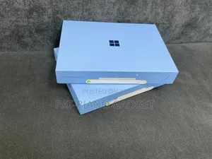 New Microsoft Surface Pro 11th Edition, a Copilot+ PC 16GB SSD 512GB