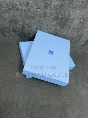 New Microsoft Surface Pro 11th Edition, a Copilot+ PC 16GB SSD 512GB