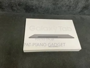 New Samsung Galaxy Tab S9 Ultra 512 GB Gray