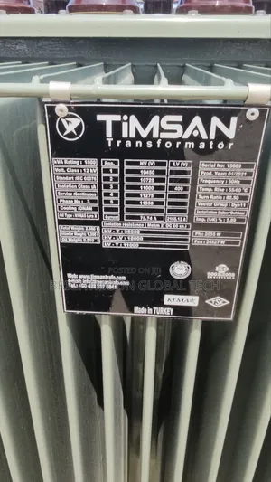 1500kva Transformer , 1.5mva 400v