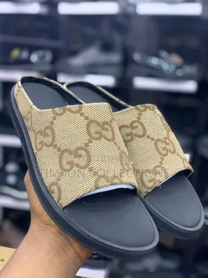 Luxury Gucci Slide New Update