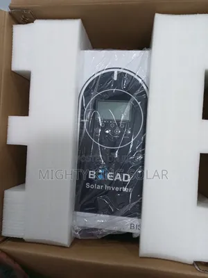 This Is 1.5kva Bread Hybrid Inverter 12v