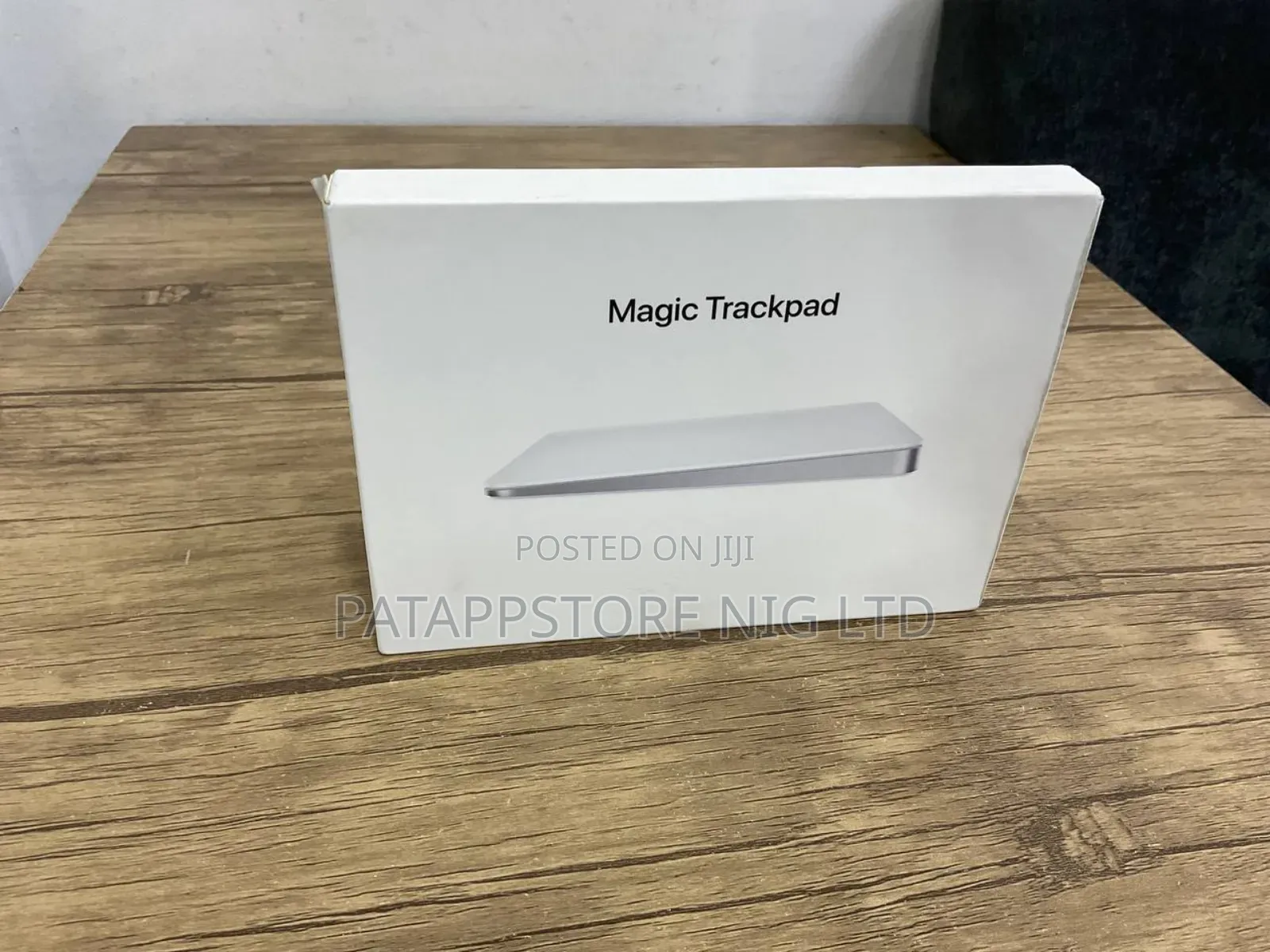 Apple Mac Safe