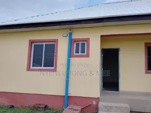 Photo - 2bdrm Bungalow in Lape Estate, Karu for rent
