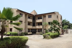 3bdrm Block of Flats in Victoria Island for rent