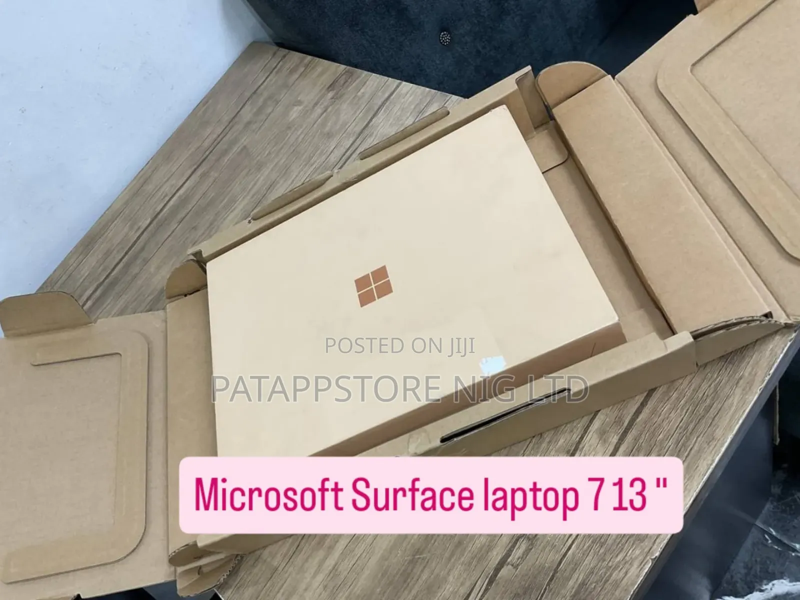 New Microsoft Surface Laptop 7 16GB Qualcomm Snapdragon X Elite SSD 1T