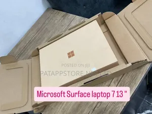 Photo - New Microsoft Surface Laptop 7 16GB Qualcomm Snapdragon X Elite SSD 1T