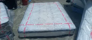 5by6 Canada Mattress Available