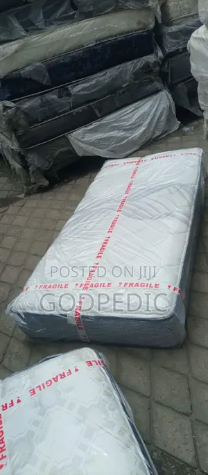 3by6 Student Mattress