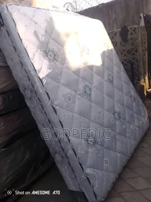 Korean Orthopedic Mattress