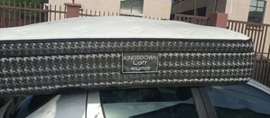 Kingsdown 6by6 Mattress