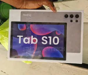 Bestrio Tab S10 8gb 512gb