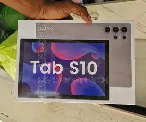 Bestrio Tab S10 8gb 512gb