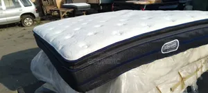 14inches Beauty Rest Mattress