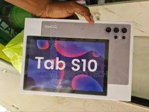 Bestrio Tab S10 8gb 512gb