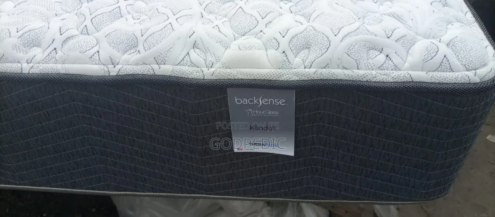 Tokunbo Mattress Available
