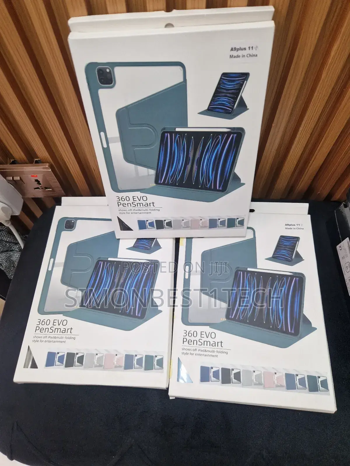 Pouch for A9 Plus