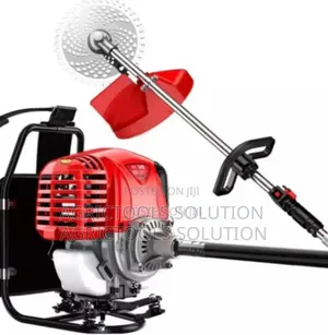 Brush Cutter And Weeder