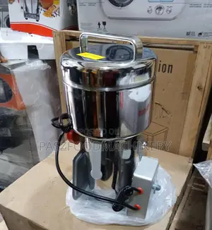 Spice Grinder