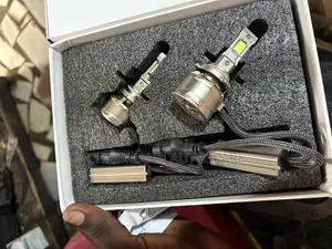 Halogen Bright Bulb Ford Edge 2011-2014