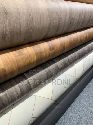 Luxury Vinyl Carpet Very Strong