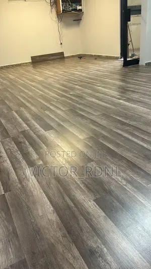 Luxury Vinyl Carpet Very Strong