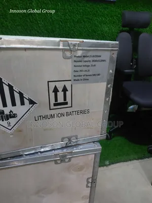 5kwh 200ah 24v Sms Lithium Battery