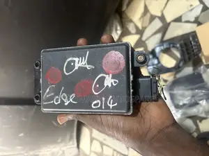 Parking Sensor Module Ford Explorer/Edge