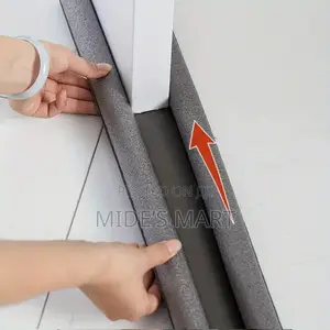 Under Door Seal